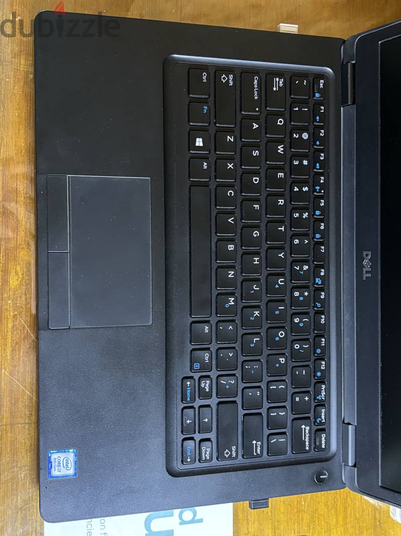 Dell latitude 5490 graphics card 2 GB 7