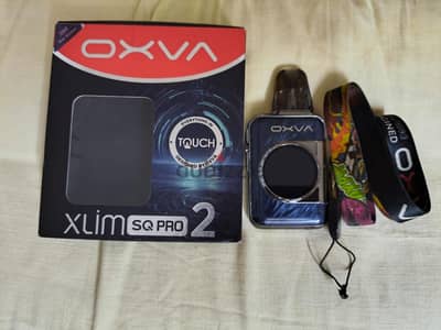 SQ PRO 2 زيرو