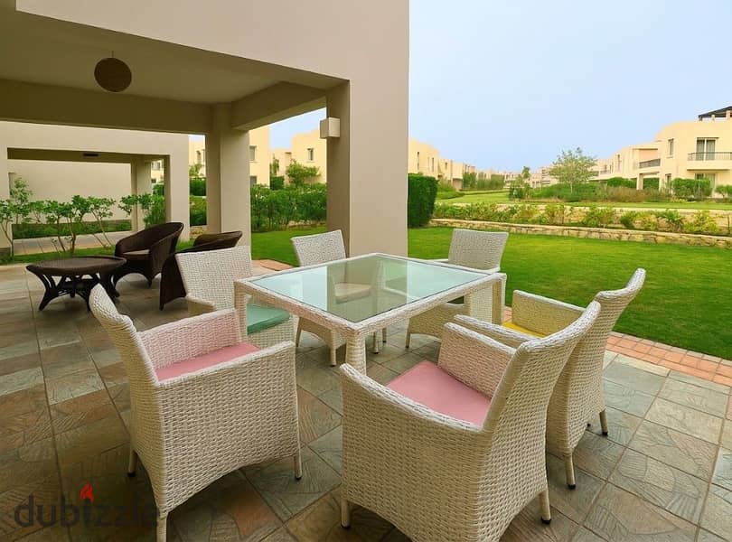 شاليه بـ٣ غرف نوم في هاسيندا باي، صورة ١١ من ١٧