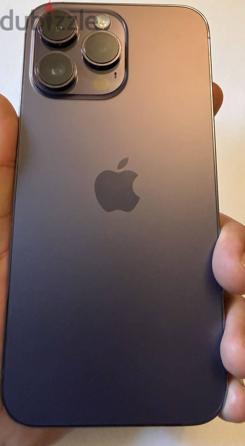 Apple - iPhone 14 Pro Max 1