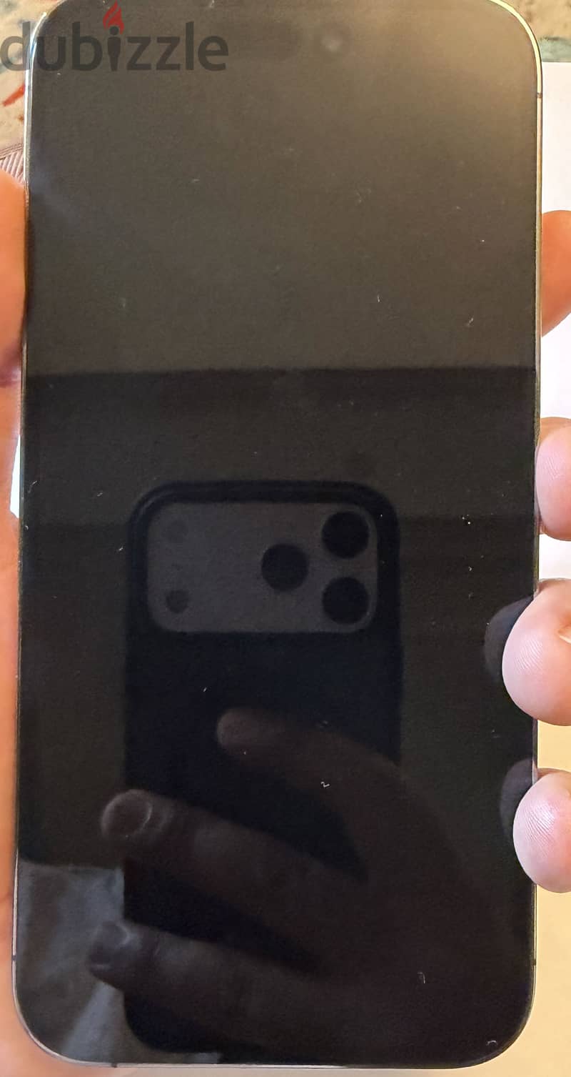 Apple - iPhone 14 Pro Max 7