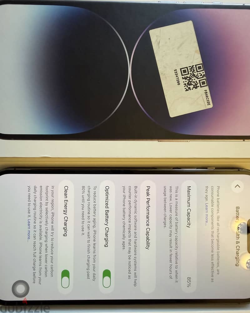 Apple - iPhone 14 Pro Max 9