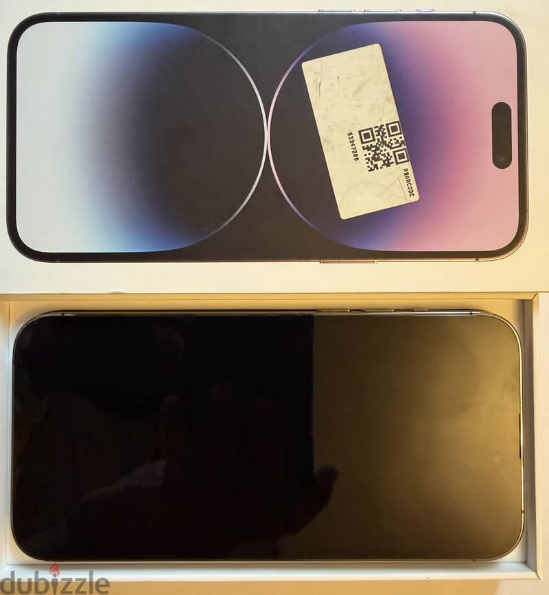 Apple - iPhone 14 Pro Max 10