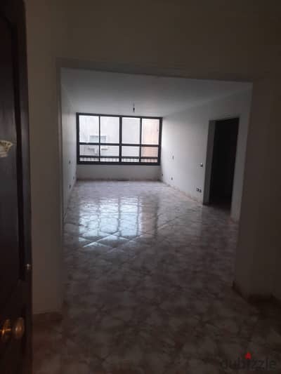 Apartment for rent in Zahra Al-Imadi, Taybah Buildings, next to Carrefour Maadi