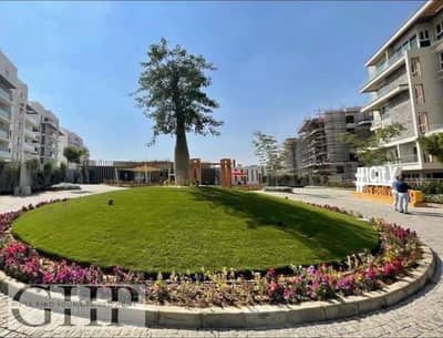 Under Market Price Apartment for Sale Ready to move in Mountain View iCity New Cairo