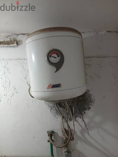 سخان كهرباء