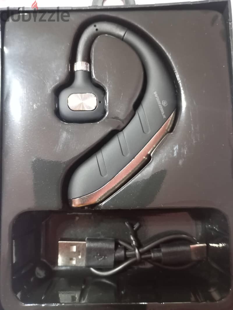 سماعه اذن بلوتوث 2