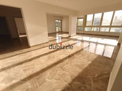 Administrative headquarters for rent in Sheraton Airport, directly on Abdel Hamid Badawi Street, 220 meters, first occupancy, ultra super lux finish, 3 rooms and reception area, 3 pieces, 2 bathrooms and kitchen, second floor, elevator and parking