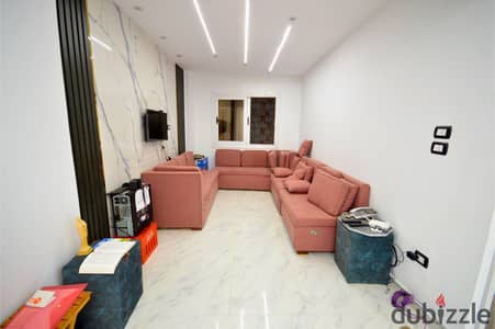 Prime Apartment for sale in a Strategic Location – Super Lux Finishing – Great Deal!