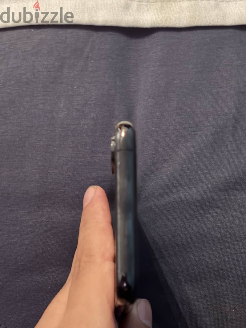 Apple - iPhone XS 1