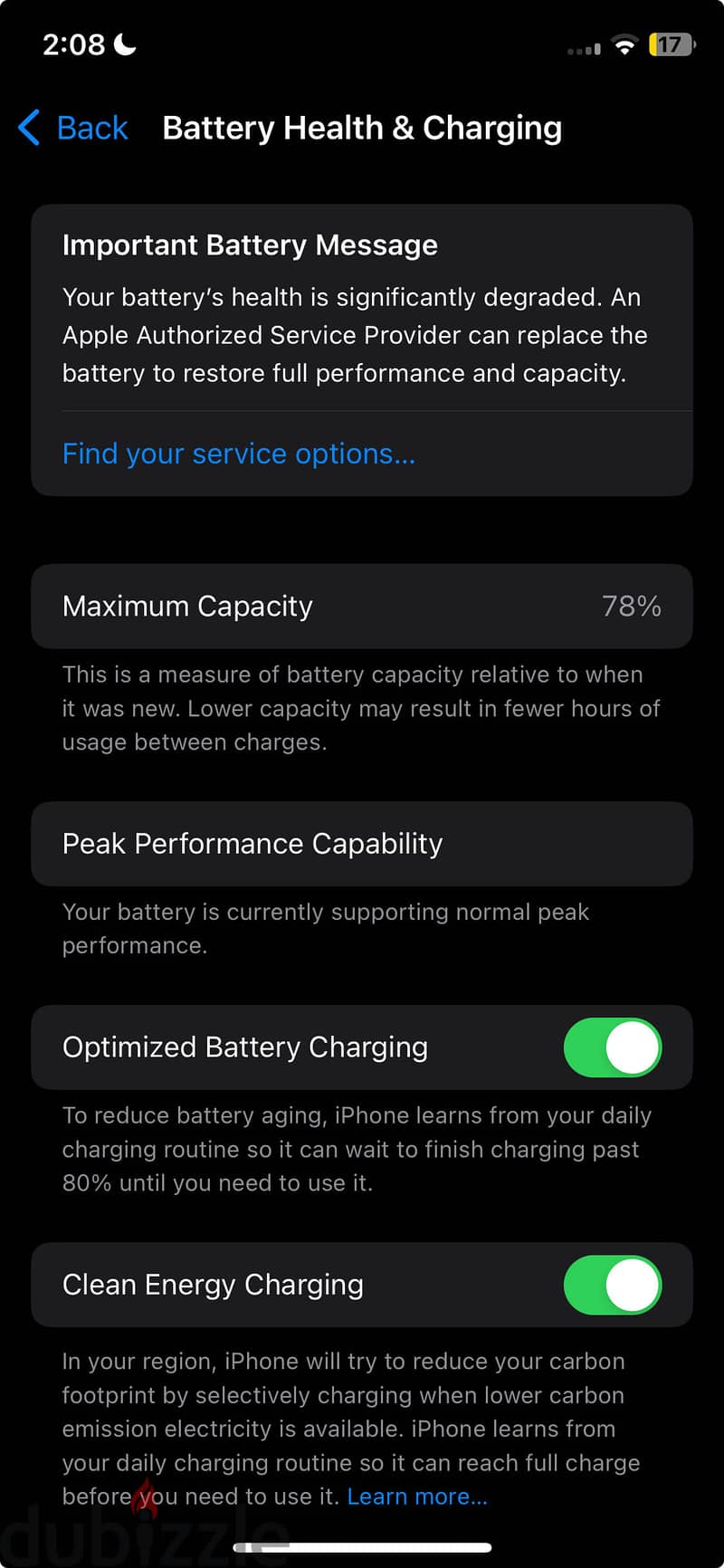 Apple - iPhone XS 3