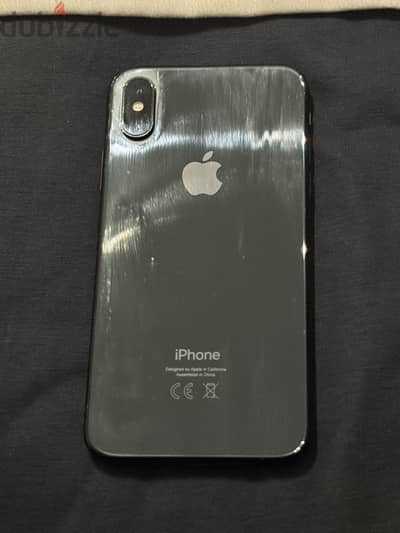 Apple - iPhone XS