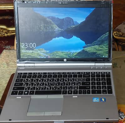 HP EliteBook 8560p للبيع