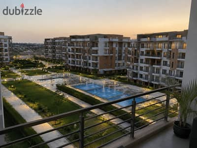A rare opportunity to own a premium apartment with an amazing open view for sale