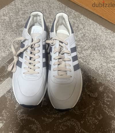 Original Adidas shoes from England Size 45