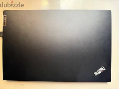 Lenovo ThinkPad E15 Gen 4 12th Gen Intel(R) Core(TM) i7-1255U (1.70 GH