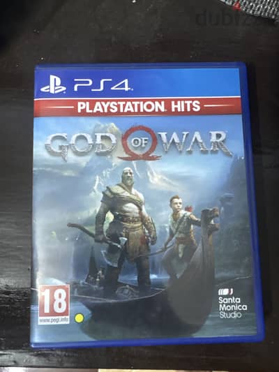 God of war game
