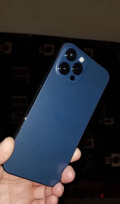 Apple - iPhone 12 Pro Max