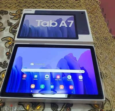 تابلت a7
