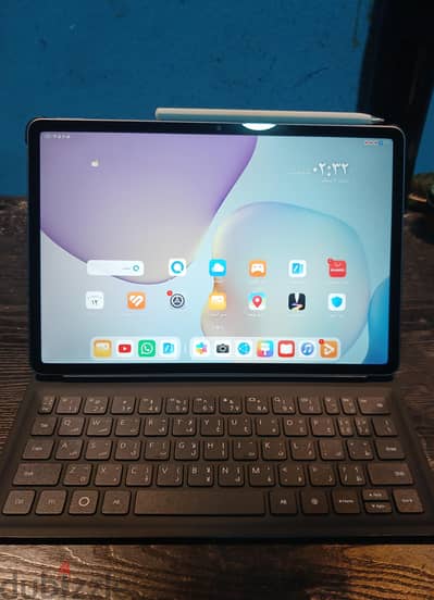 HUAWEI Mate Pad 11.5