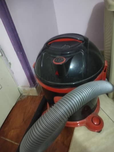 بيع مكنسه استعمال بسيط جداااا
