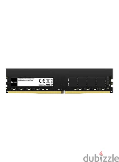 16GB RAM 2X8 LEXAR