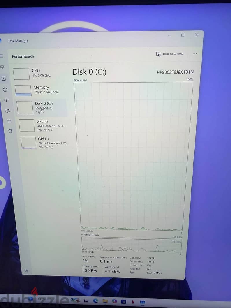 ASUS ROG Zephyrus Duo 16 GX650 2