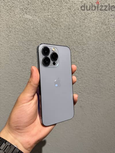 iPhone 13 Pro