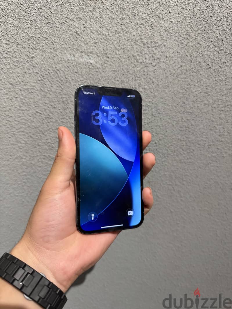 iPhone 13 Pro 1