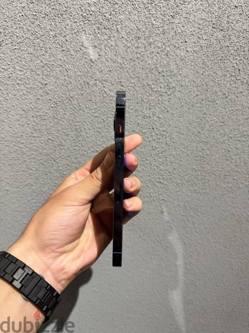 iPhone 13 Pro 4