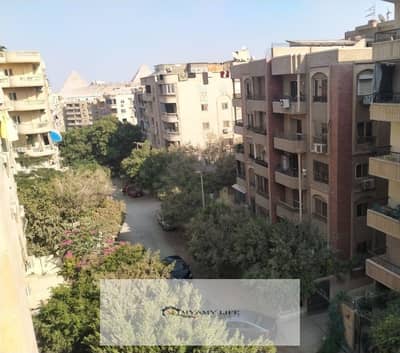 فيو الاهرامات بانوراما تحميل قديم واجهه بالكامل خطوات لشارع جاردينيا بسعر النص تشطيب