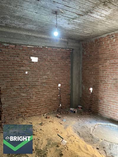 150m Apartment for Sale – Semi-Finished | Typical Floor – Immediate Delivery | Bloomfields, Mostakbal City