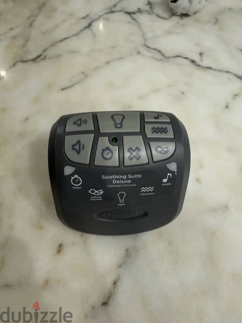 Graco سرير اطفال 7