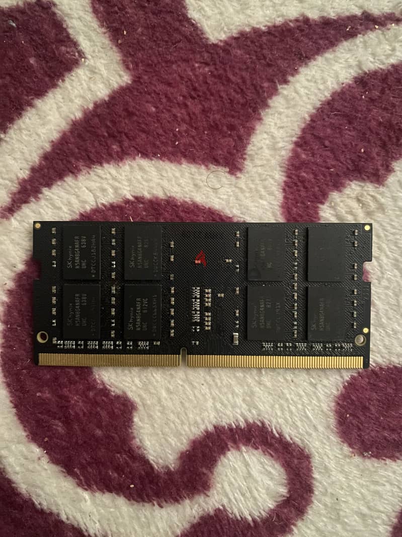 Ram 16 Giga DDR4 1