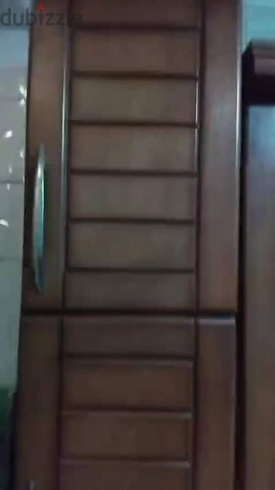 مطبخ خشب زان