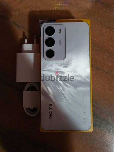 Realme C71