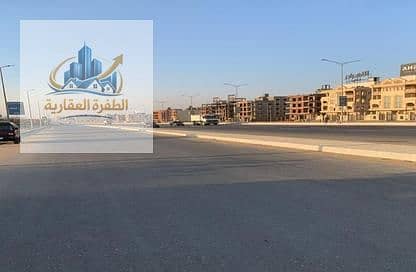 ارض مميزه للبيع شمال الرحاب ناصية ممر بحري ارض مميزه للبيع شمال الرحاب ناصية ممر بحري