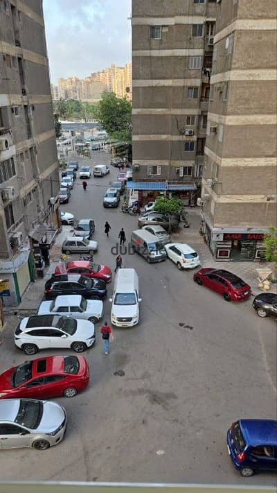 شقة للبيع 140م - ســموحة كمباوند أسيد -مطلات مفتوحة