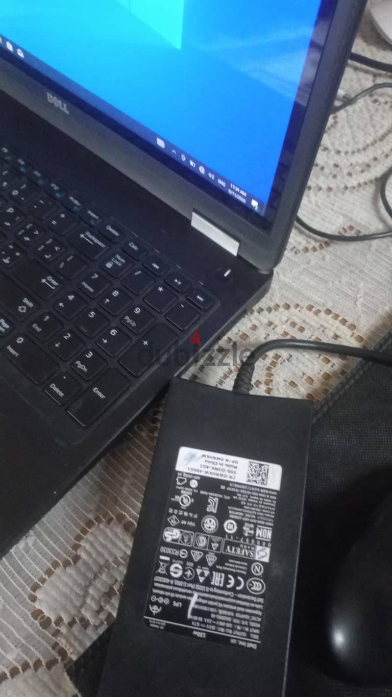 لاب توب ديل للبيع 3