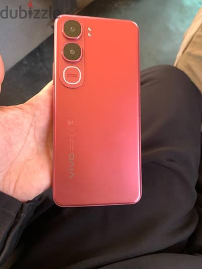 vivo y 21d