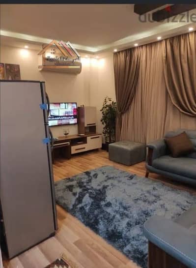 استوديو فندقي 56 للإيجار المفروش – B7