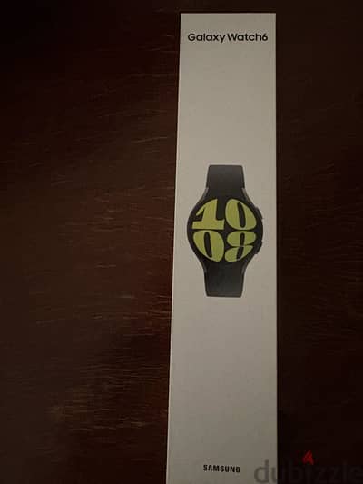 Galaxy Watch6