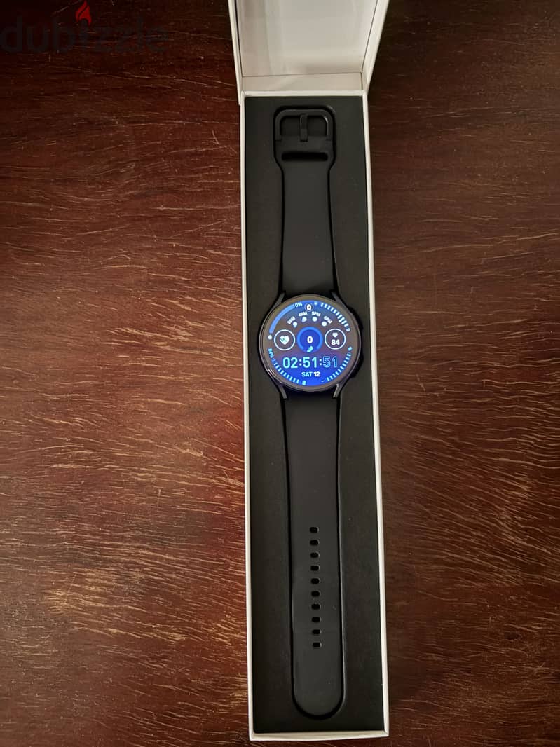 Galaxy Watch6 2