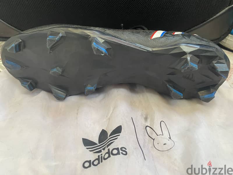 Adidas soccer shoes 2