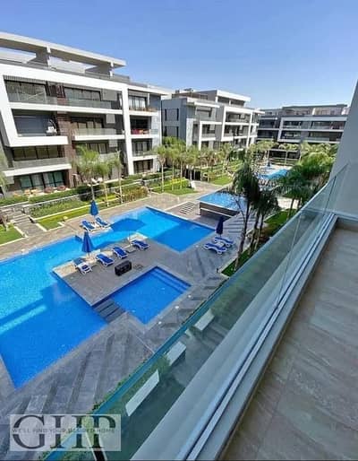 Lowest Price Apartment 171m for sale Ready to move in Patio Oro New Cairo