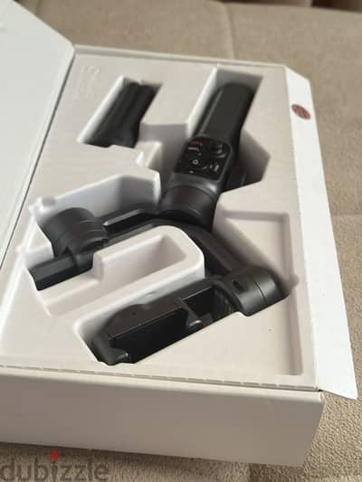 Zhiyun Smooth 5