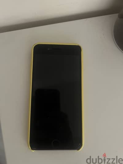 Apple - iPhone 8 Plus