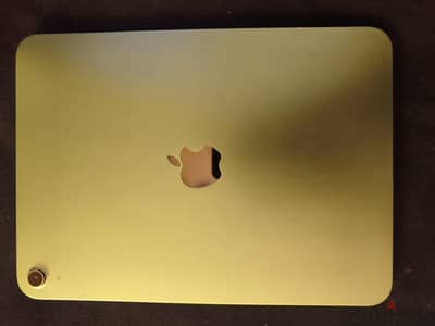 iPad A16
