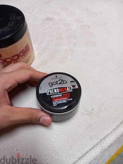 phenomenal cream
