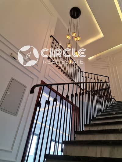 235 sqm BUA Duplex For Rent in Eastown Sodic New Cairo